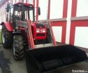 TRACTOR NOU BELARUS 95CP+INCARCATOR+CUPA