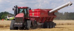 Remorci ANNABURGER- Remorci cu volume cuprinse între 28 și 33 m3