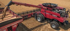 CASE IH video 2015