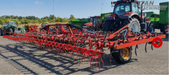  Se vinde: CULTIVATOR VÄDERSTAD NZ AGGRESSIVE 1000