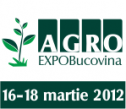 AGRO EXPO BUCOVINA &SALONUL PRODUSELOR ECOLOGICE 2012 SUCEAVA (MARTIE)