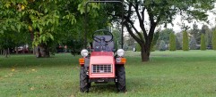 Tractor Belarus 132H nou 