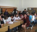 Condiții mai bune pentru elevii Liceului Agricol din București