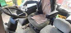 tractor new holland tg230