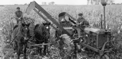 Jerome Increase Case: Fondatorul care a schimbat agricultura cu o inovație revoluționară în treierat