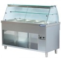 MODUL  BAIN  MARIE