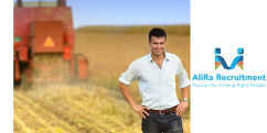 8 pozitii de AREA SALES MANAGER pentru zonele: IL, CT, TR, DJ, TM, IS, PH si BR.