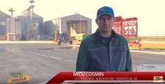Testimonial  DKC 4351 - Micu Cosmin