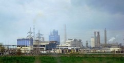 Un nou tip de îngrăşământ, unic în Sud-Estul Europei, va fi lansat de Azomureş