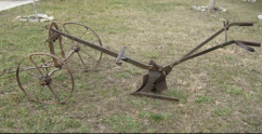 Descoperirea care a revoluționat agricultura: Istoria plugului