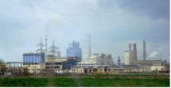 Azomureș: 65% capacitate, produse exclusiv locale