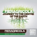 Fieragricola Verona 2-5 februarie 2012 Expozitie Agricola Italia