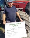 Campionii marilor recolte cu Pioneer din centrul ţării