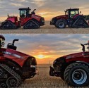 Studiu de caz. Case IH – Părintele șenilatelor 2/2