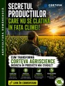 Cum transformă Corteva Agriscience inovația în producții mai stabile pentru fermierii români