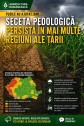 Deși unele zone au suficientă apă în sol, în altele seceta pedologică continuă să creeze probleme.