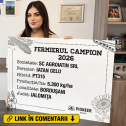 Fermier Campion 2026: 5.300 kg/ha la rapiță din județul Ialomița cu Pioneer PT315