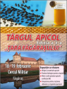  TARGUL APICOL-“TARA FAGARASULUI” 2012 FAGARAS (FEBRUARIE)