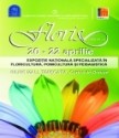 FLORIS 2012 TIMISOARA (APRILIE)