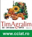 TIMAGRALIM 2012 TIMISOARA (IUNIE)