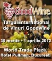  GoodWine 2012 BUCURESTI  (Martie)  