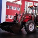 Tractor NOU Belarus, pret de fabrica