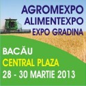 Agromexpo 2013 (28-30 martie) Bacau