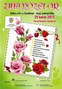 Ziua Rozelor 2013, ediţia a XII-a