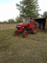 Tractor U-650