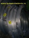 Sarma pentru vie diametru de 1.8 mm 2,2m