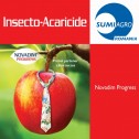 Insecto-acaricide Novadim și Safran