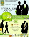 Târgul de agro job-uri, Agrojob 2015 USAMV București