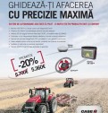 Ghidează-ți afacerea cu precizie maximă folosind sistemul de autoghidare asistată EZ-PILOT