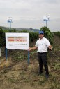 Tehnologie de vârf de la Summit Agro România pentru podgoriile Cotnari