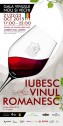 VINVEST, Iubesc Vinul Românesc- Gala Vinului Nou și Vechi (21-23 Octombrie), Bucuresti
