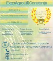 ExpoAgroUtil Constanta 2016 (26-29 Mai), Pavilionul Expozitional Mamaia