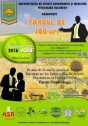 Târgul de agro job-uri, Agrojob 2016 USAMV București