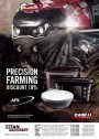 Fermierii încep recoltatul de beneficii la Titan Machinery!