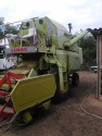Vand Combina Claas Senator 70