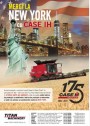 Titan Machinery te trimite la New York!