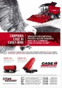 Titan Machinery România lansează campania EARLY-BIRD a combinelor CASE IH Axial-Flow