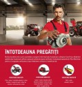 Titan Machinery România este pregătită să acorde suport tehnic fermierilor în perioada de iarnă
