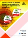 Viitorul culturii de floarea soarelui este asigurat de noua generatie de hibrizi ExpressSun