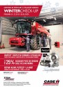 Campania de iarna Titan Machinery Romania