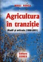 AGRICULTURA IN TRANZITIE