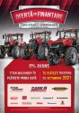 Oferta Titan Machinery: Cumperi acum și începi să plătești peste 18 luni