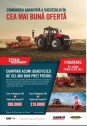 CEA MAI BUNĂ OFERTĂ LA PACHETUL CASE IH MAGNUM - VÄDERSTAD TEMPO