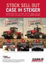 Ofertă CASE IH STEIGER