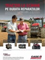 Tractor la schimb