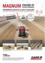 Ofertă Case IH Magnum & Accuguide